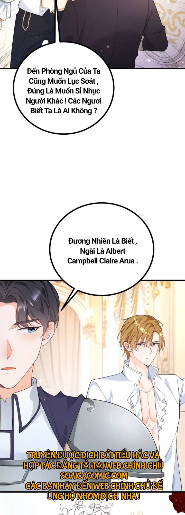 Đảo Ngược Số Phận - chap1 - Trang 15